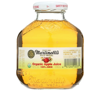 Martinelli's Apple Juice