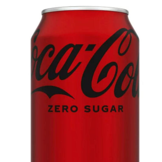 Coca-Cola Zero