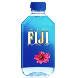 Fiji 500ml water