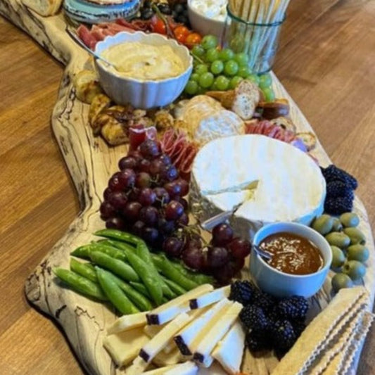 Any Size - Custom Charcuterie